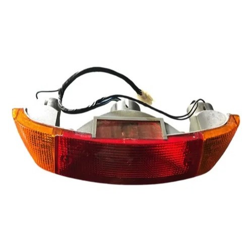 Lanterna Traseira Completa Sundown Ergon 50 E Akros 50/90 Novo Original TGB