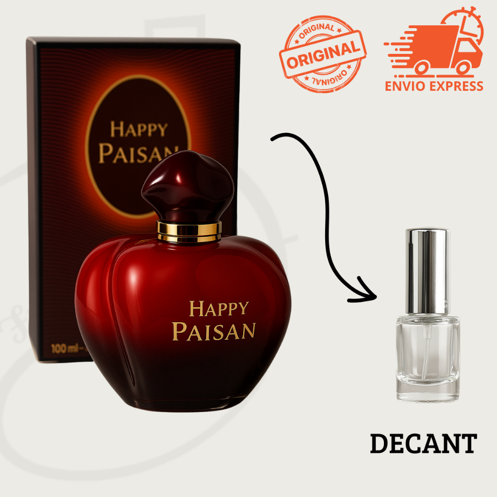Happy Paisan Perfume: Onde Comprar | BuscaProdutos