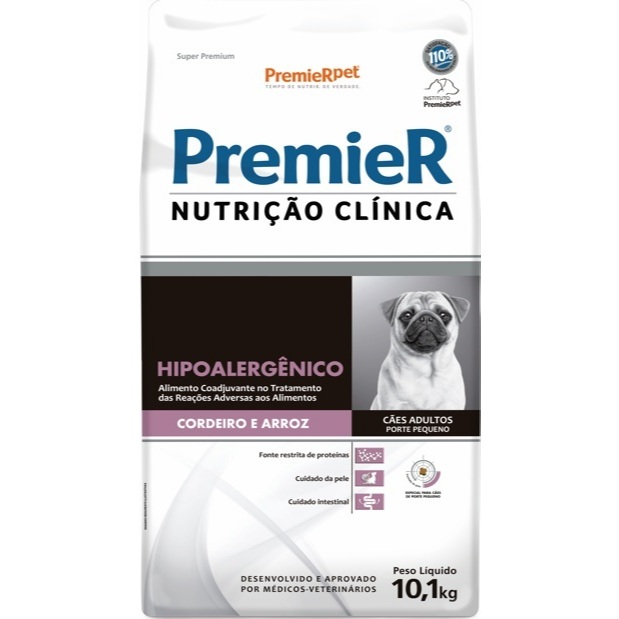 Ração Hipoalergenica Cachorro Adulto: Onde Comprar | BuscaProdutos