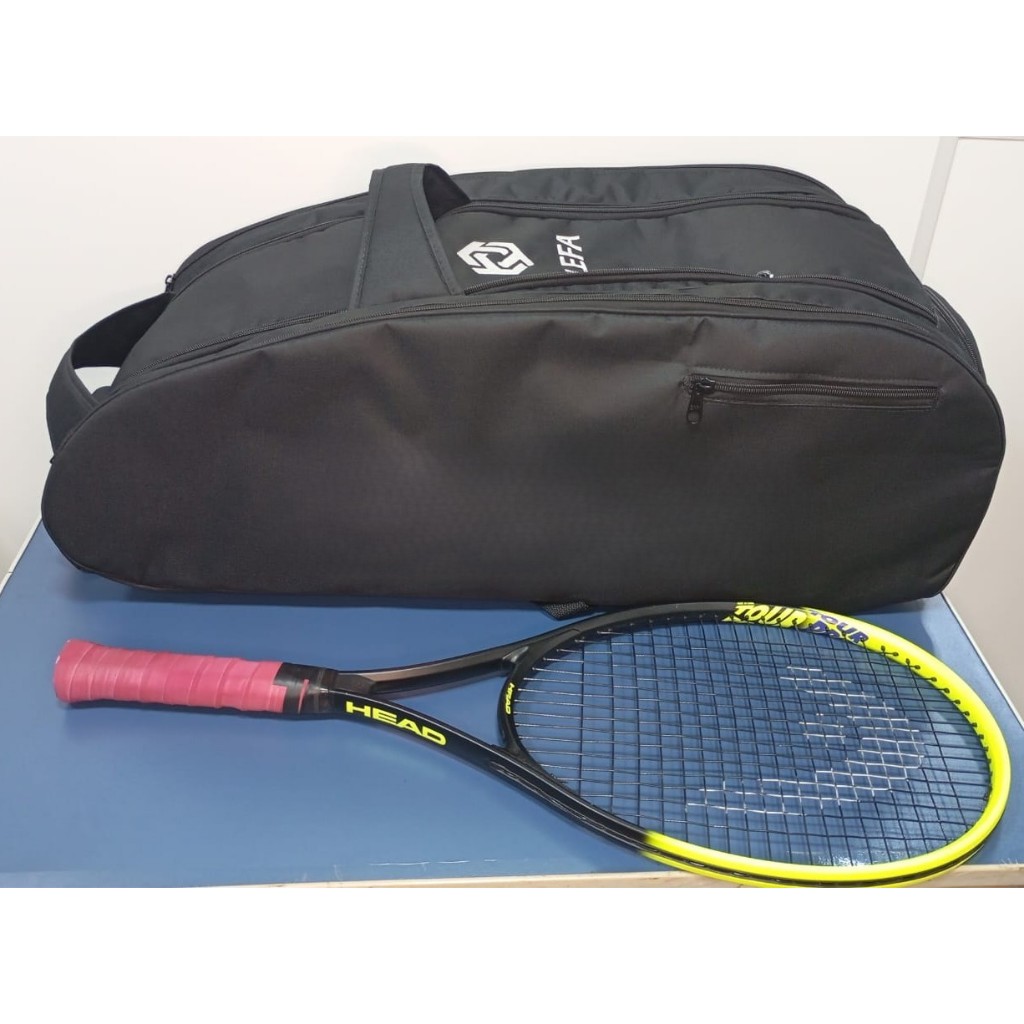 Mochila Tênista: Onde Comprar | BuscaProdutos