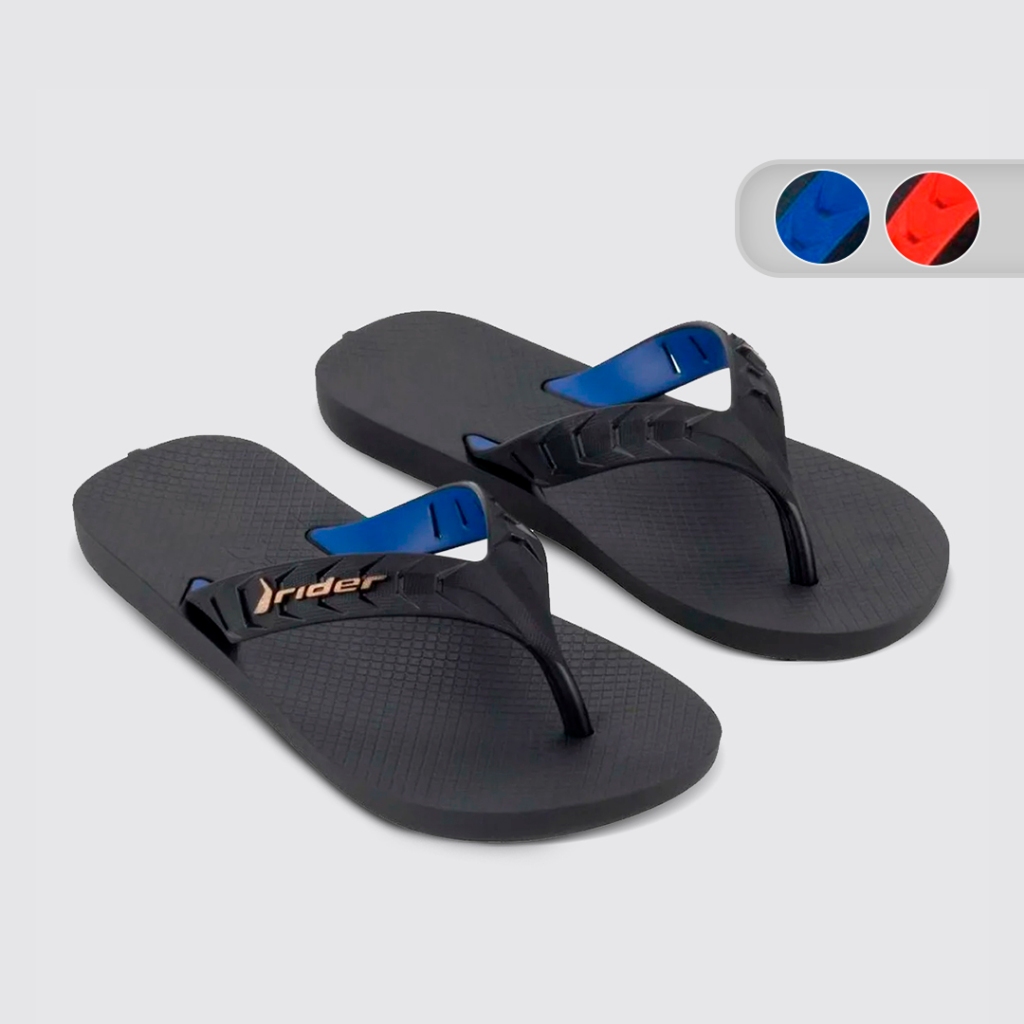 Chinelo Menino Dedo Rider Street Duo 12431 em Oferta na Shopee