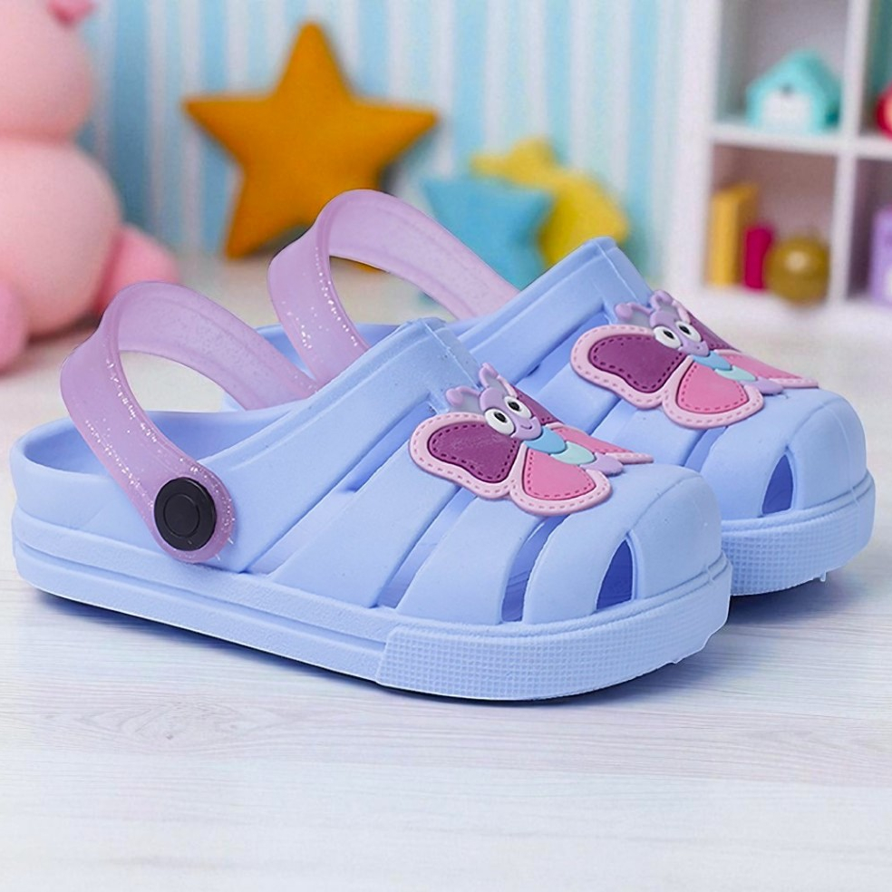 Babuche Infantil Feminino Glitter: Onde Comprar | BuscaProdutos