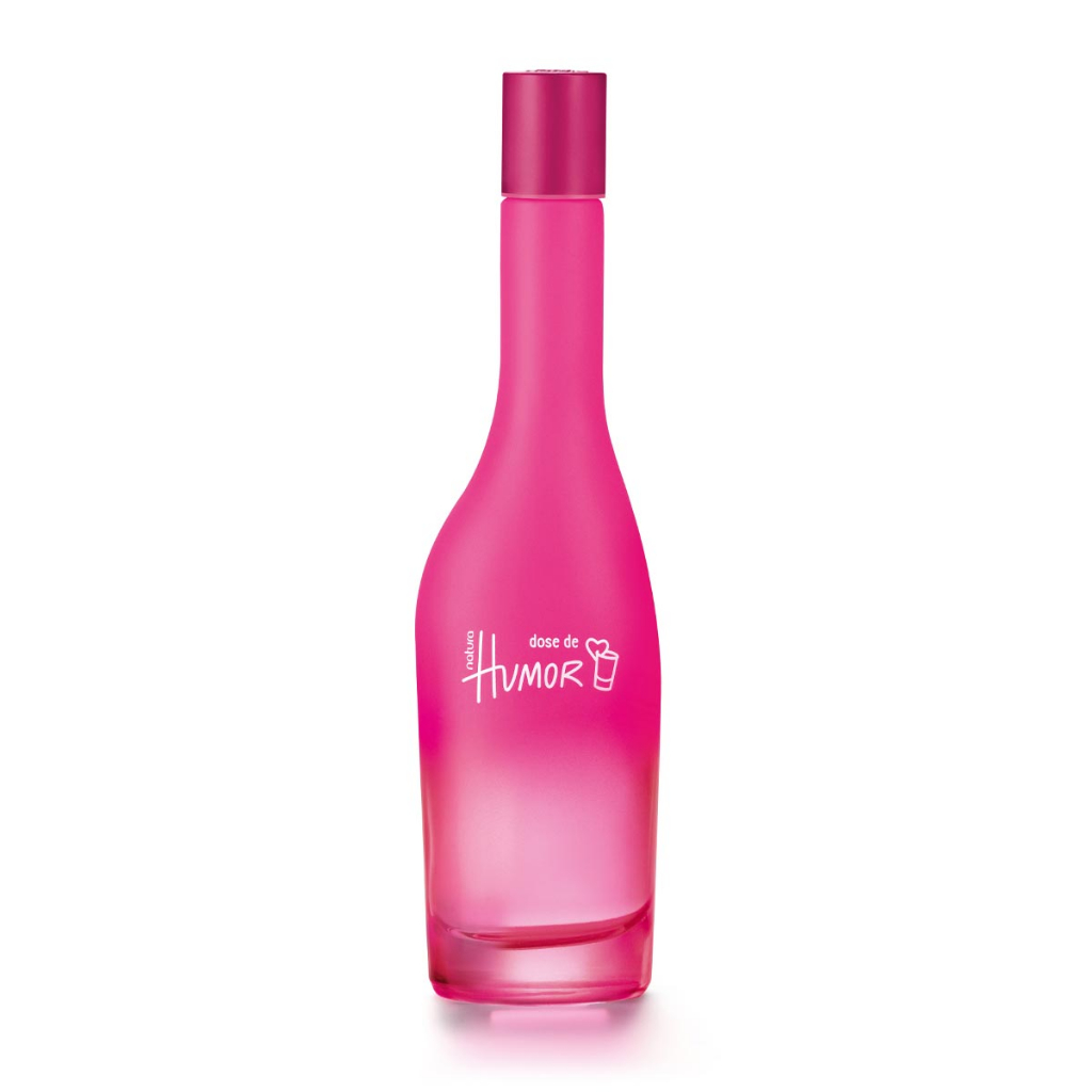 HUMOR DES COL FEM DOSE HUMOR 75ML(Raridade)(LEIA DESCRIÇÃO)