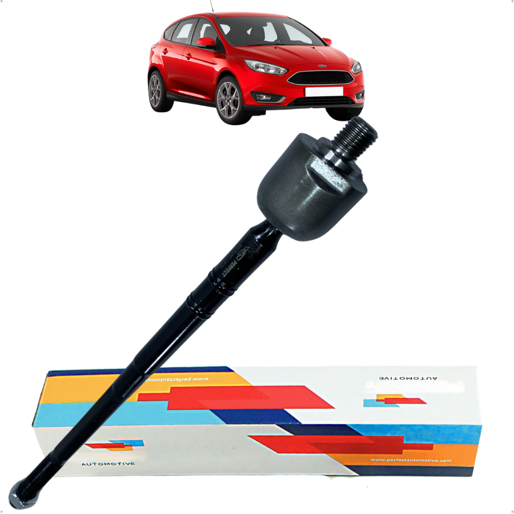 Barra Axial Direção Hidráulica Focus 1.6 16v 2006 Á 2019 em Oferta na Shopee