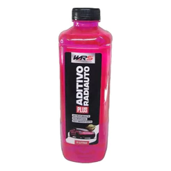 Aditivo De Radiador Radiauto PLUS Wrs 1 Litro