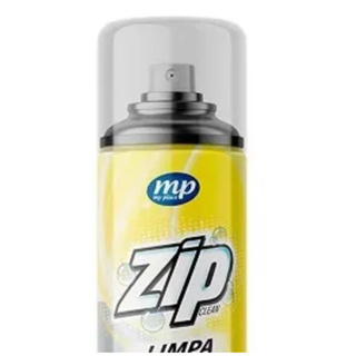 Limpa Estofado Espuma Mágica Limpa e Remove Manchas Sofá, Cadeiras, Colchão, Camas, Banco de Carro - Zip My Place 300ml em Oferta na Shopee
