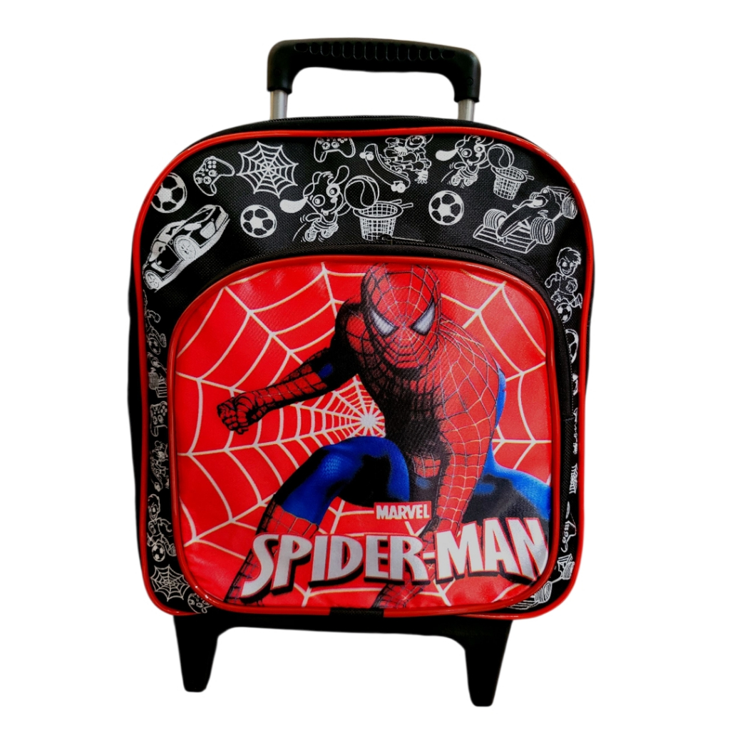 Mochila Infantil de Rodinha para Menino: Onde Comprar | BuscaProdutos