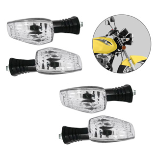 Pisca Seta Suzuki Yes 125 Cristal GVS Dianteiro Traseiro Unidade Par ou Kit 4 em Oferta na Shopee