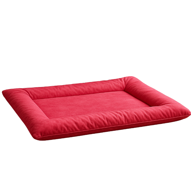 Colchonete Pelúcia Cama Para Cachorro e Gatos Tam PP a GG