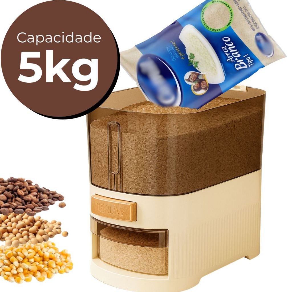 Dosador de Farinha - Comprar com Melhor Preço em Essenciais para Assar