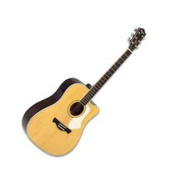 Violão Tagima Cutaway Agathis Latin América Andes Ntabs Okoume