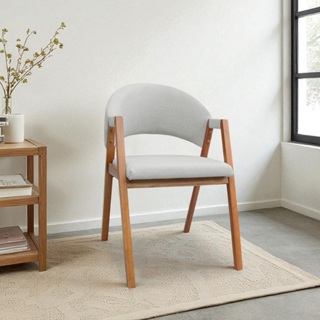 LINHO - Cadeira Para Sala de Jantar Mesa Cozinha Luiza Alta Qualidade em Oferta na Shopee