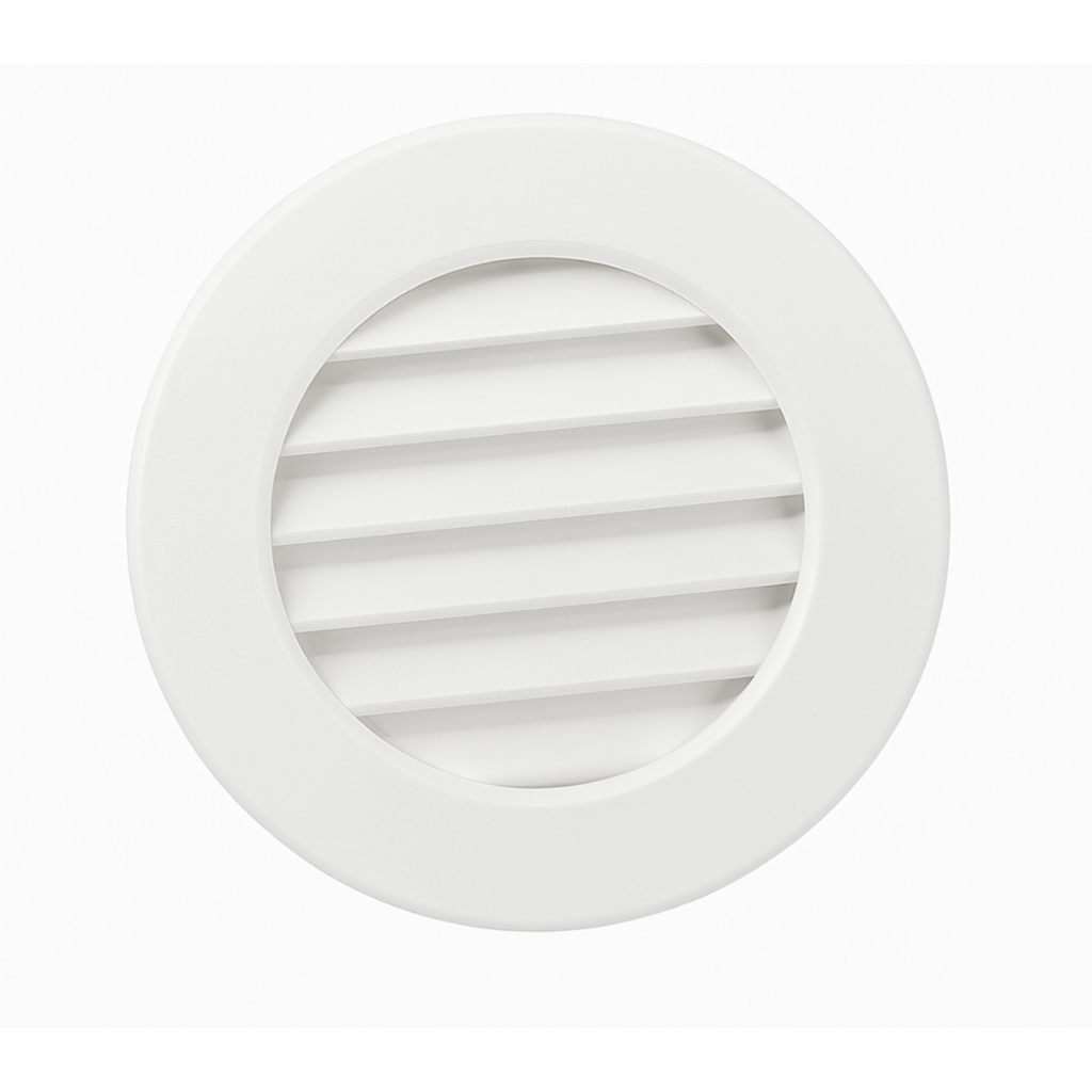 GRADE ENCAIXE 200 MM BRANCA