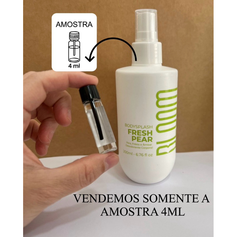 Fresh Bloom Perfume: Onde Comprar | BuscaProdutos