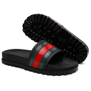 Chinelo Slide Masculino Sandalia Nuvem Papete Confortavel Ortopedico Estiloso em Oferta na Shopee