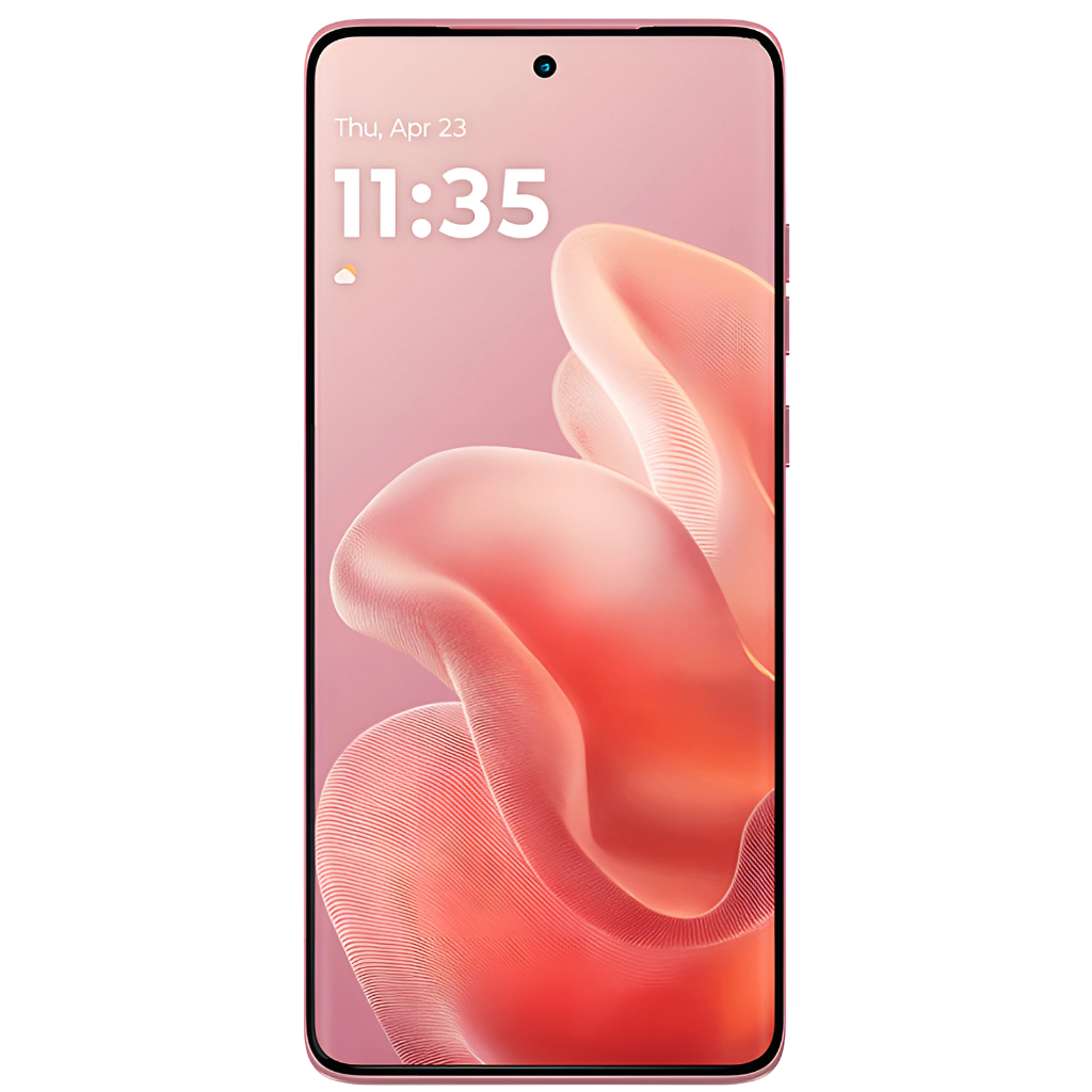 Celular Motorola Edge 60 Fusion 5g 256gb Rosa 8gb Ram Câmera 50mp Tela 6.7" 120Hz — R$ 2.497,50 em Shopee, 11% OFF