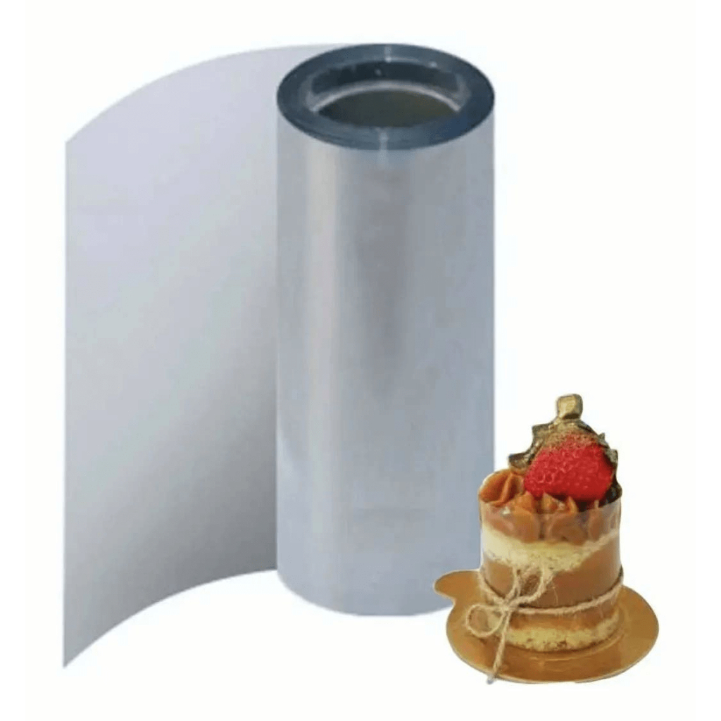 O que é Acetato para Prensar Bolos? Guia e Onde Comprar | BuscaProdutos