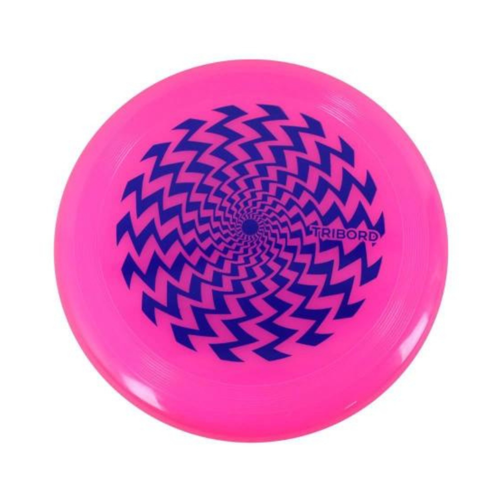 Disco Frisbee D90 Tribord Infantil Colorido