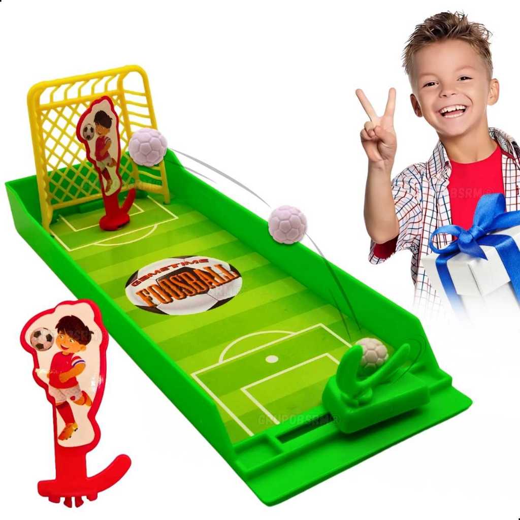 Futebol Infantil Educativo: Onde Comprar | BuscaProdutos