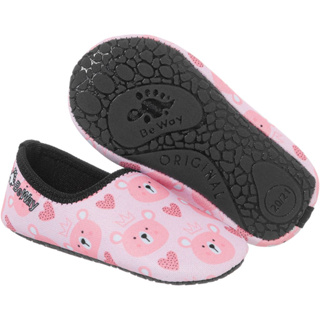 Sapatilha Infantil Antiderrapante sapato infantil menina Sandalia Meia Parque Piscina Protetora em Oferta na Shopee