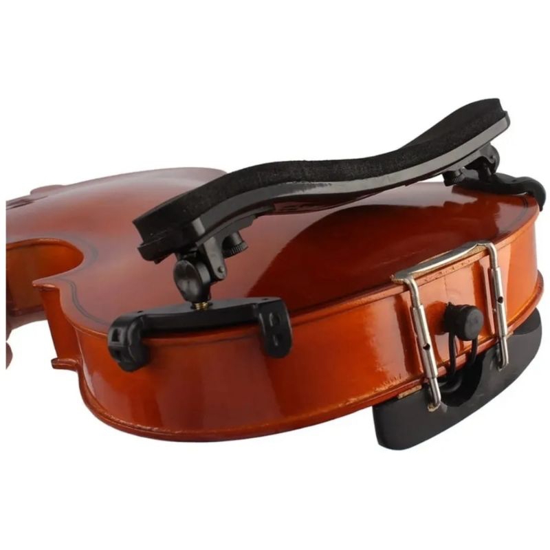 Espaleira Espalera Para Violino 4/4 3/4 Profissional Divine