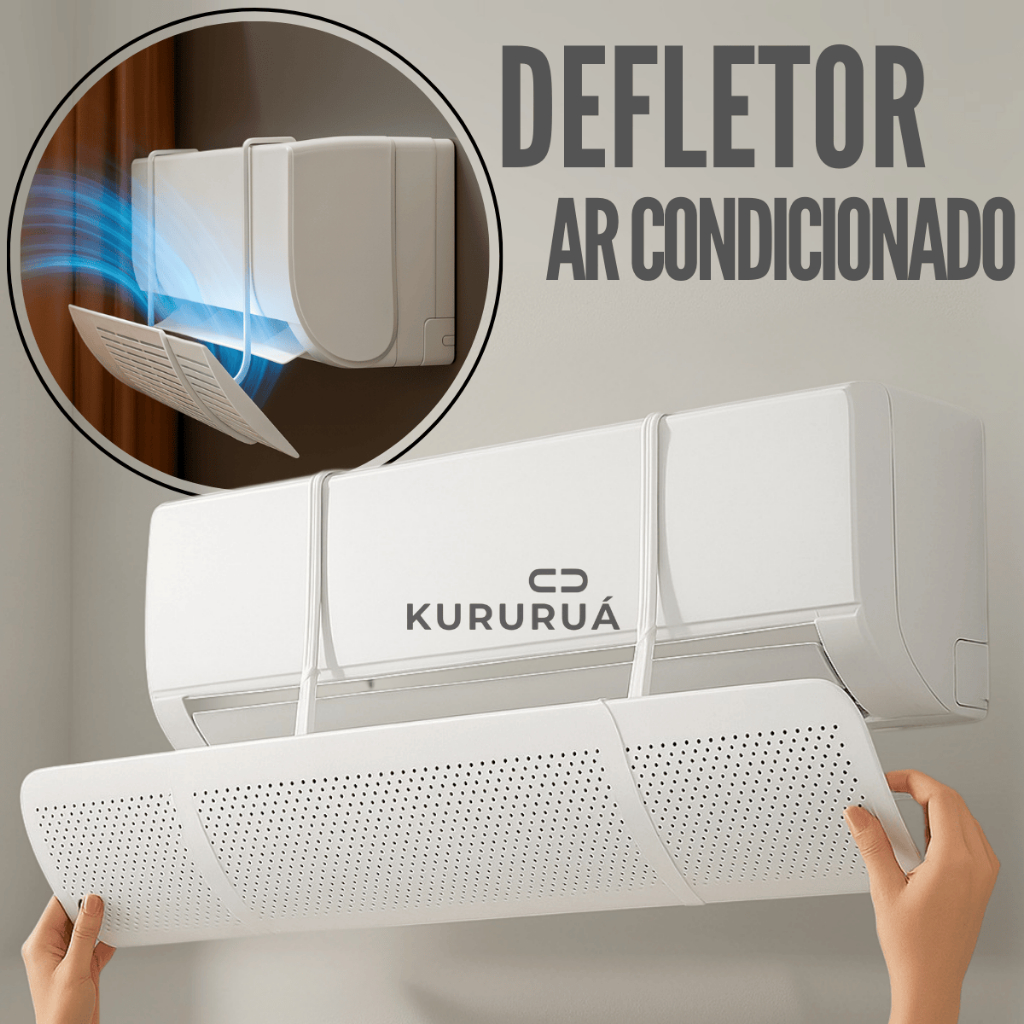 Ar 30mil Btus: Guia Completo e Onde Comprar | BuscaProdutos