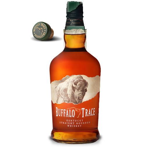 WHISKY BUFFALO TRACE 750ML em Oferta na Shopee