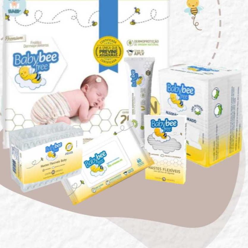 As Fraldas Descartáveis: Onde Comprar | BuscaProdutos