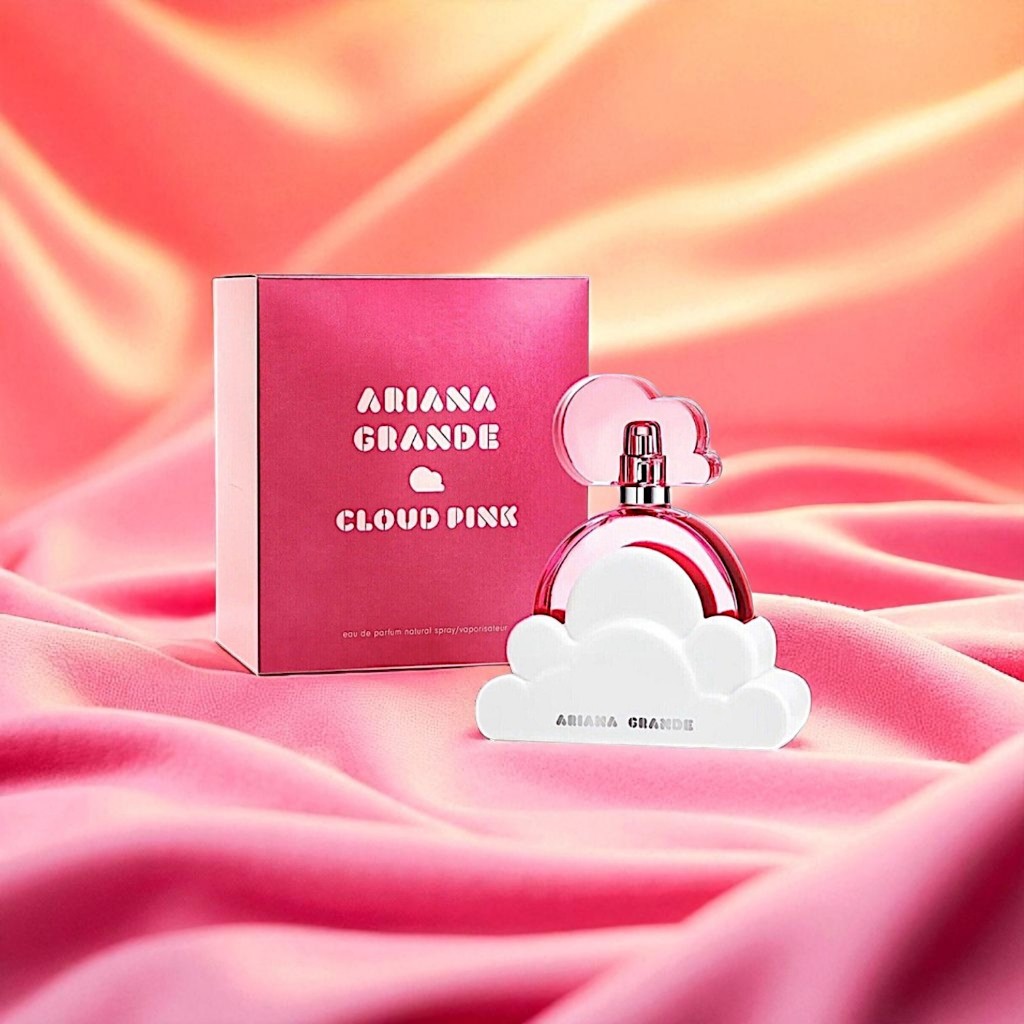 Ariana Grande Perfume Pink: Onde Comprar | BuscaProdutos
