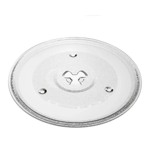 PRATO GIRATORIO MICROONDAS 27CM BRASTEMP/CONSUL CMS18/BMS25A