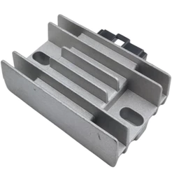 Regulador Retificador Fazer 250 Xtz 250 Lander 250 Ano Até 2010