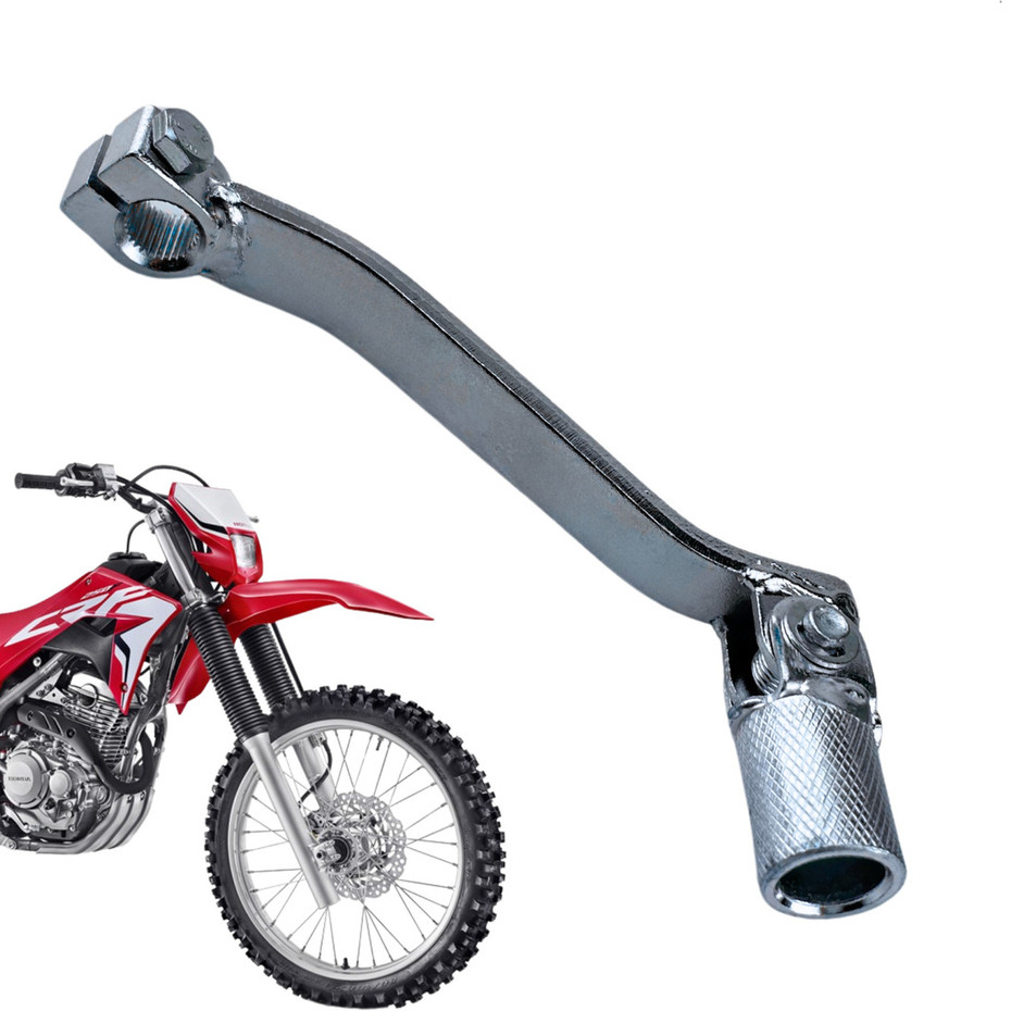 Pedal Cambio Marcha Crf 250f Crf 250 Modelo Original Ano 2019 em Diante