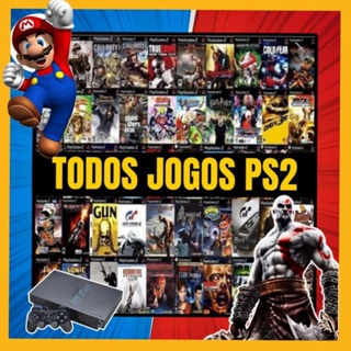 PACOTE COM 5 DISCOS P.L.A.Y.2 A SUA ESCOLHA em Oferta na Shopee