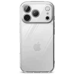 Capa Capinha Anti Impacto Ringke Fusion Para iPhone 17 Pro