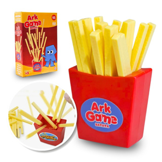 Jogo Pula Batata Brinquedo Infantil Menino Menina Desafio Interativo Toda Família Puzzle em Oferta na Shopee