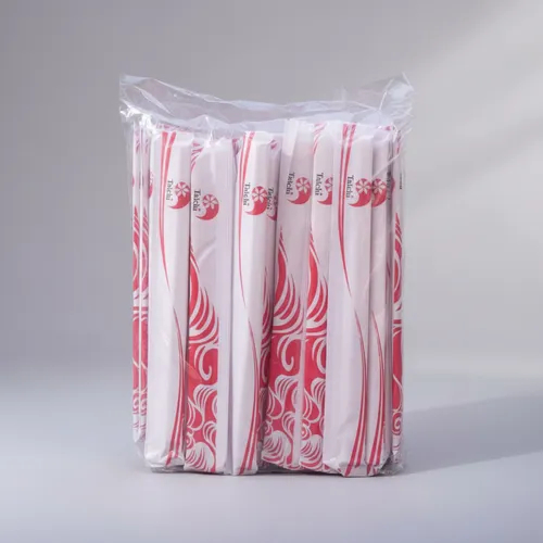 Hashi Taichi Papel c/100 – Palitos de Papel para Sushi