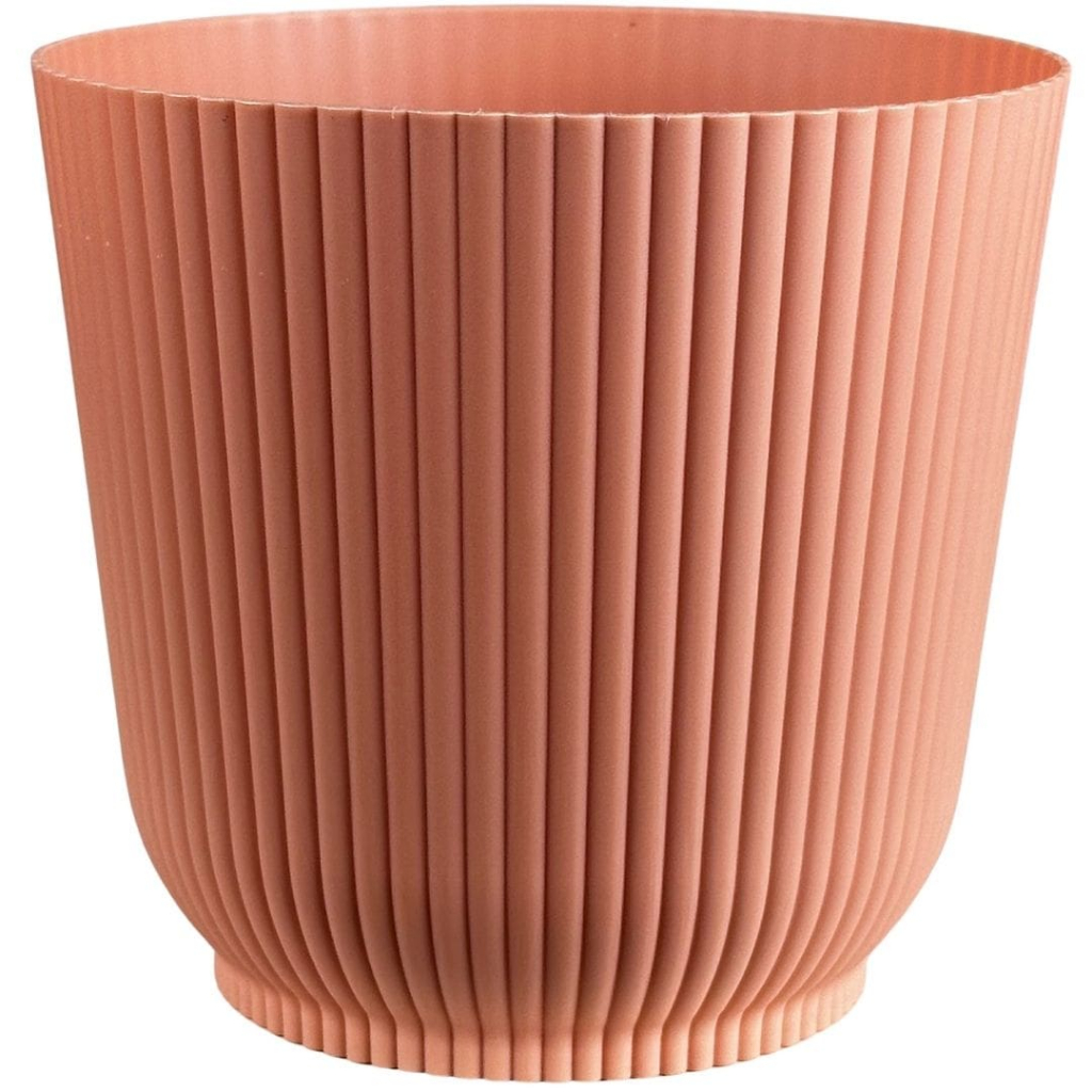 Vaso Para Planta Cachepot Decorativo de Mesa 10x8cm