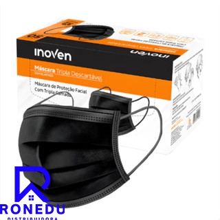 Máscara 3 Camadas: Onde Comprar | BuscaProdutos