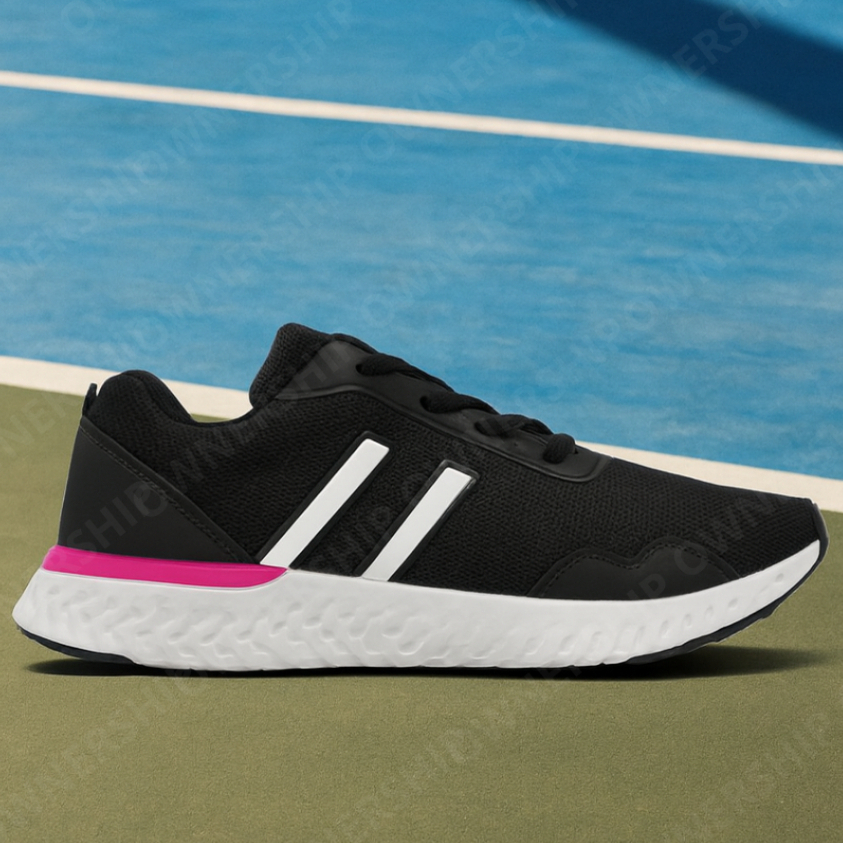 tenis feminino original OWNERSHiP super EXCLUSIVO ALTA QUALIDADE esportivo academia caminhada confortavel em Oferta na Shopee