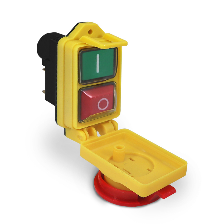 Botoeira Dupla Liga Desliga: Onde Comprar | BuscaProdutos