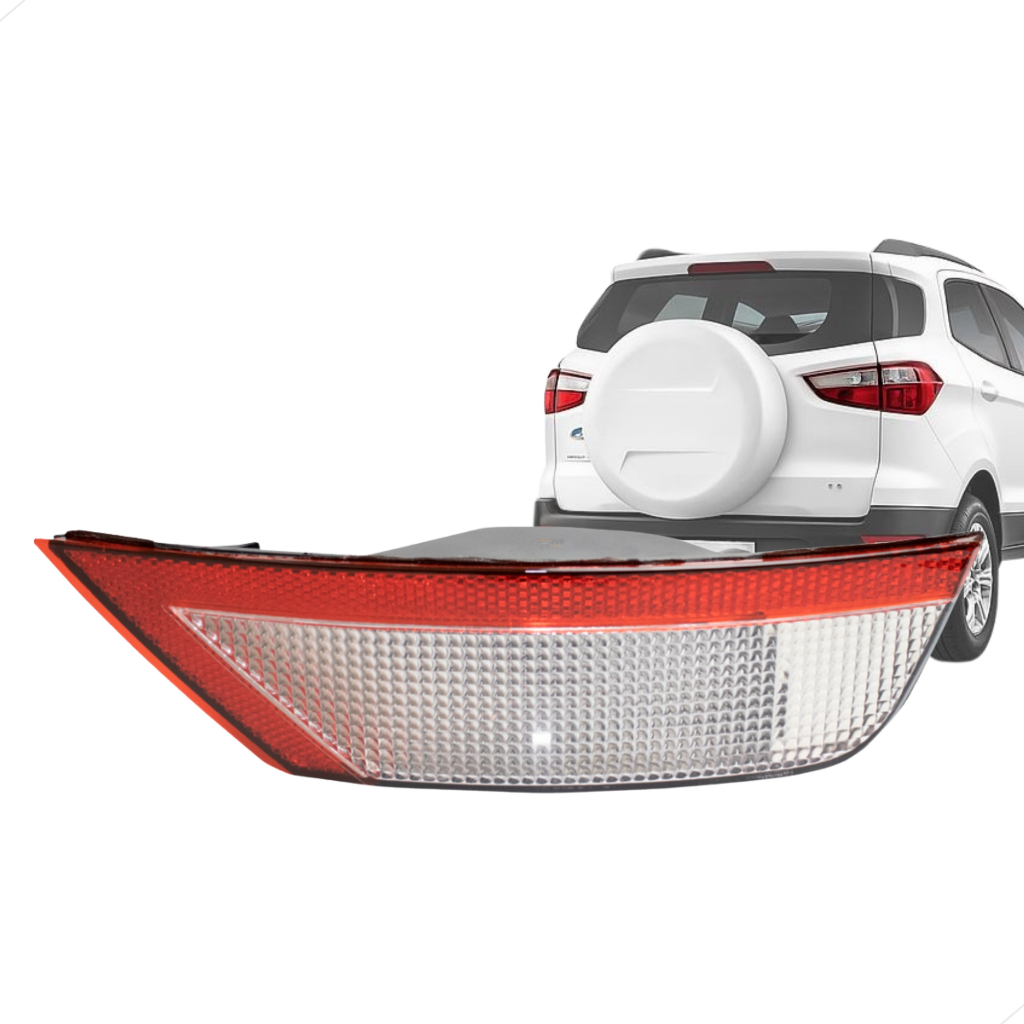 Lanterna Parachoque Ré Ecosport 2013 2014 2015 2016 Direito