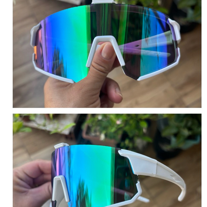 Óculos De Ciclismo Para Montanhismo , Esportes Ao Ar Livre , À Prova De Areia  Ultra Resistente em Oferta na Shopee