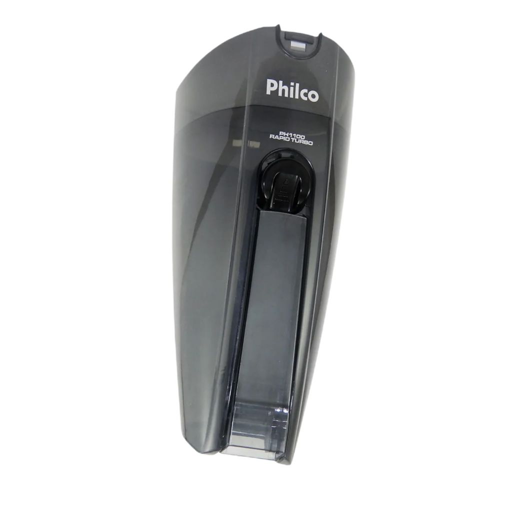 RESERVATORIO PLASTICO ASPIRADOR PH1100 RAPID TURBO em Oferta na Shopee