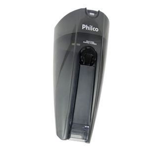 RESERVATORIO PLASTICO ASPIRADOR PH1100 RAPID TURBO em Oferta na Shopee