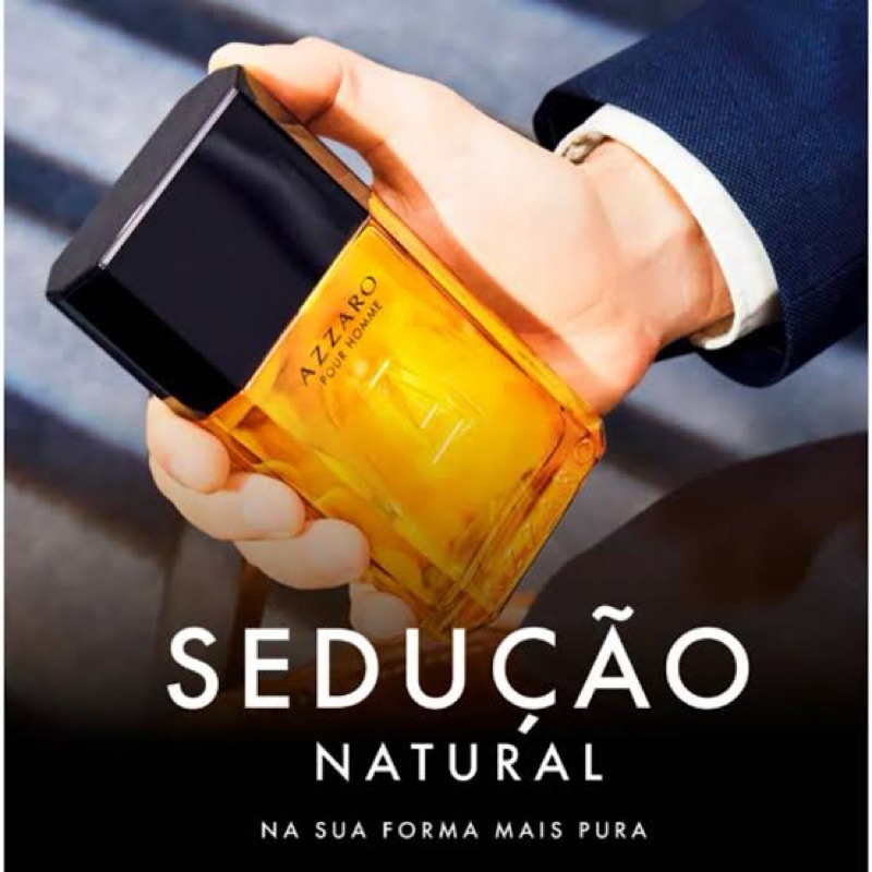 Azzaro Fragrance: Onde Comprar | BuscaProdutos