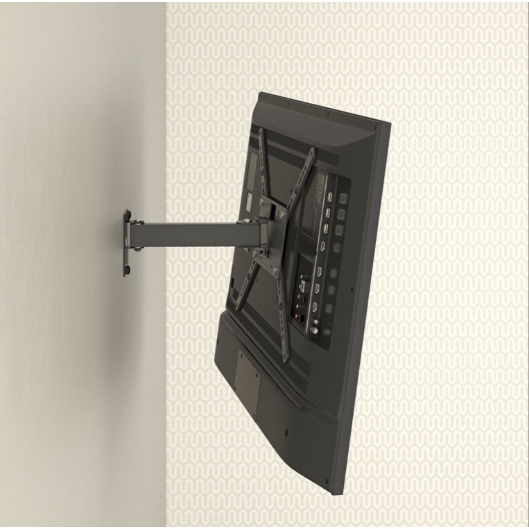 Suporte Tv Biarticulado de 10 a 60 Pol Led Plasma Lcd Todas em Oferta na Shopee