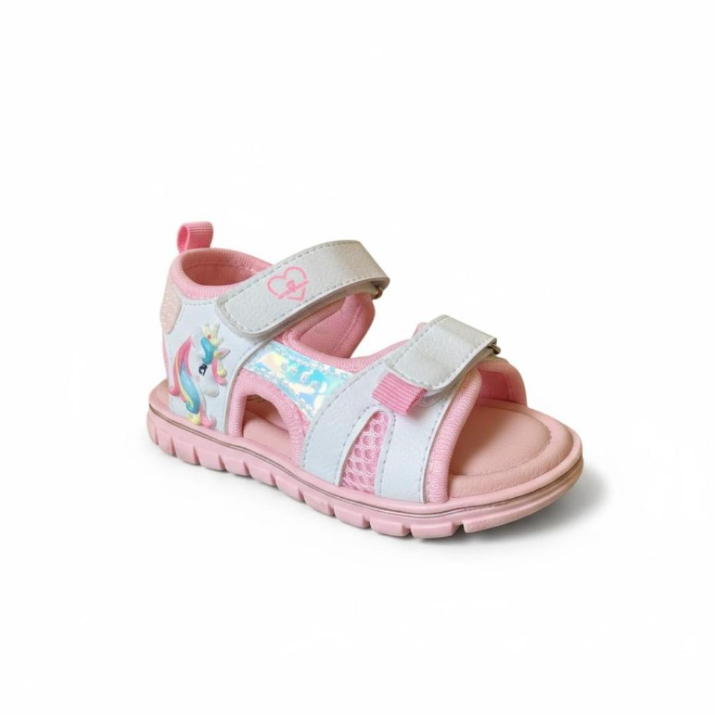 Sandália Papete Anatômica - Ortopasso - Unicórnio em Oferta na Shopee