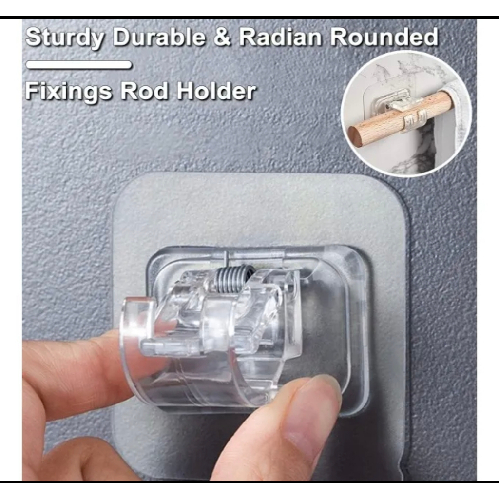 Cortina sem Furo na Parede: Onde Comprar | BuscaProdutos