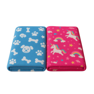 Manta cobertor Pet cachorro/Gato em Oferta na Shopee