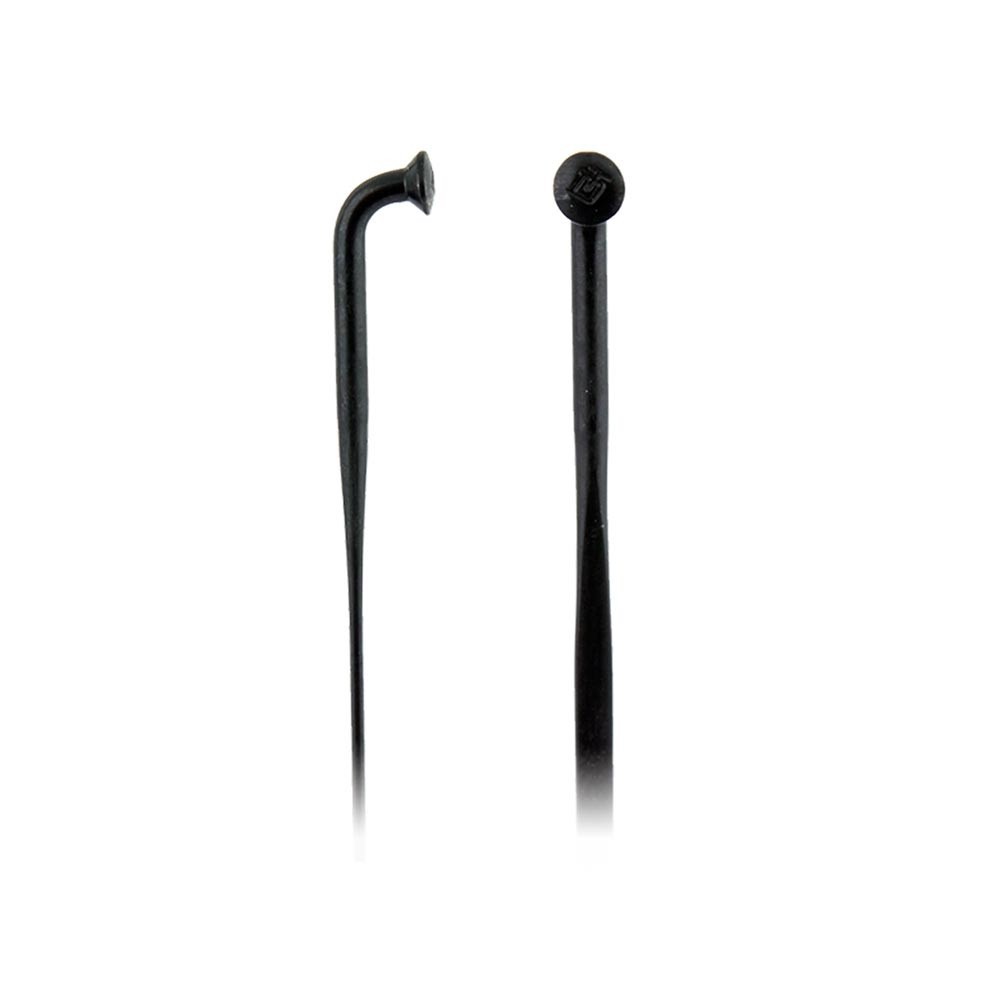 Raio DT Swiss Aerolite Comp Spokes 2.0/0.9/2.3 x 305mm J-Bend